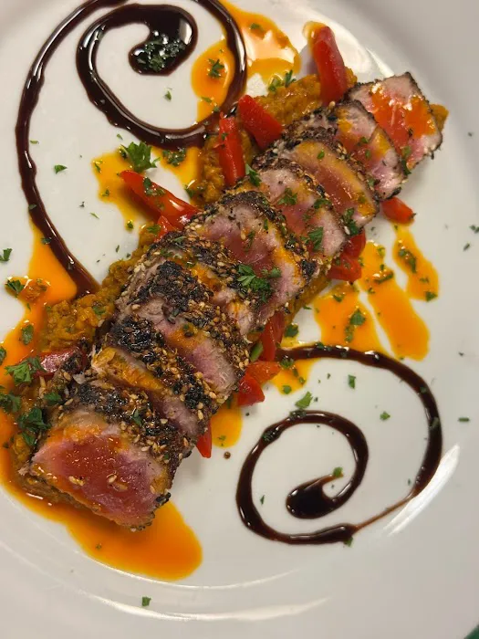Ibiza Restaurant Hamden Picture 5