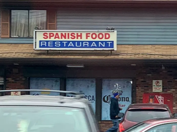 Spanish Food Restaurant Picture 1