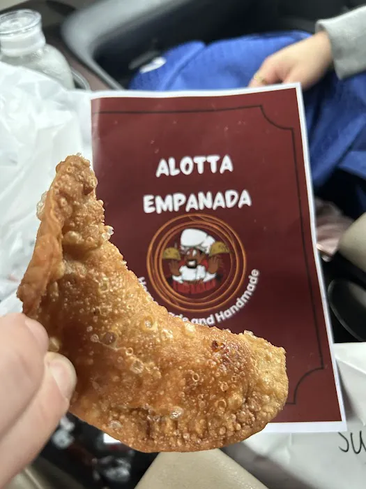 Alotta Empanada Picture 3