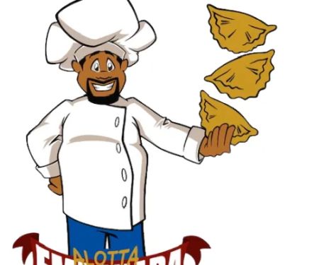 Alotta Empanada