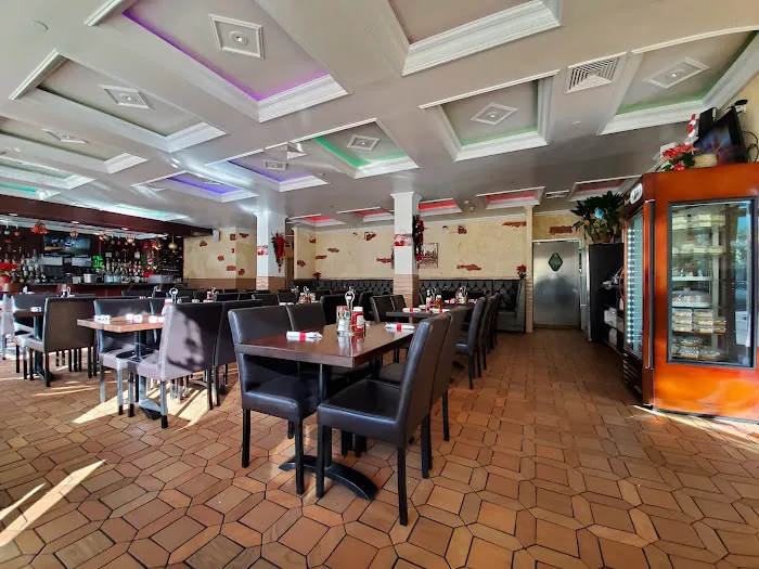 Caridad & Louie's Restaurant Picture 10