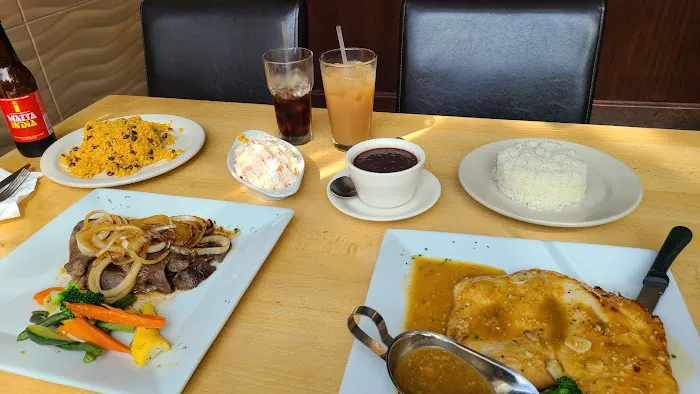 Caridad & Louie's Restaurant Picture 1