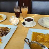 Caridad & Louie's Restaurant ico