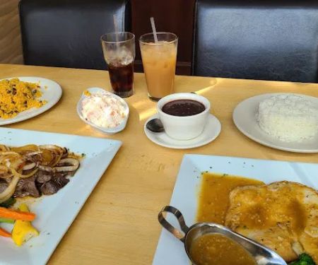 Caridad & Louie's Restaurant