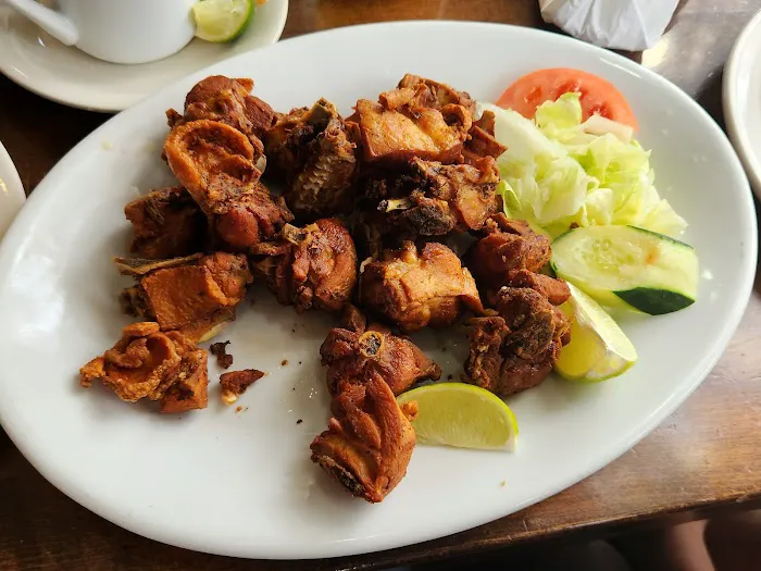 Caridad & Louie's Restaurant Picture 3