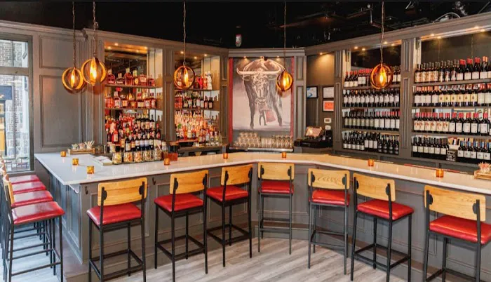 Buleria Tapas & Wine Bar Picture 1