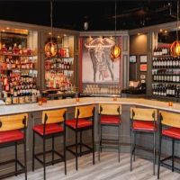Buleria Tapas & Wine Bar ico
