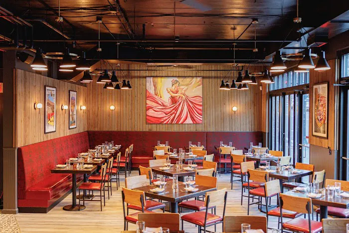Buleria Tapas & Wine Bar Picture 5