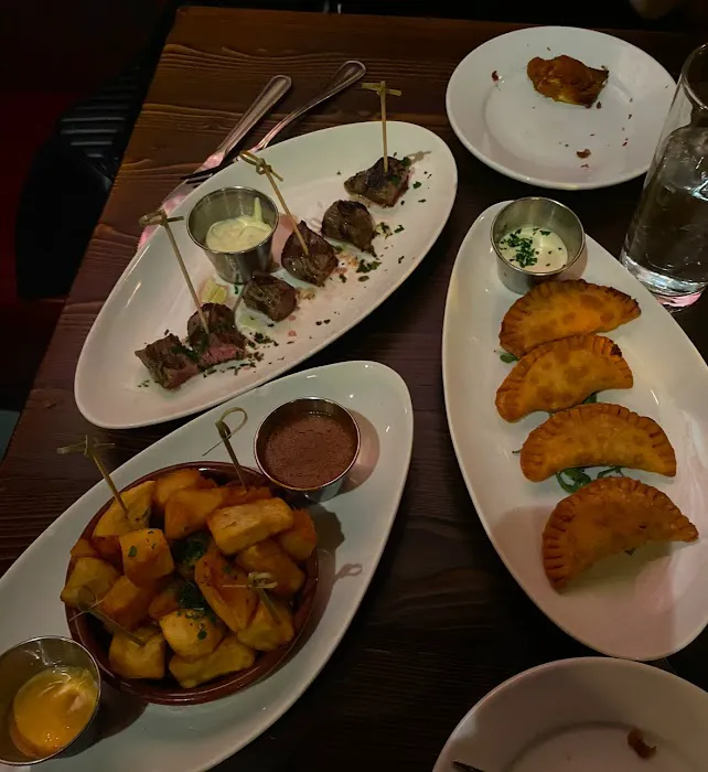 Buleria Tapas & Wine Bar Picture 7