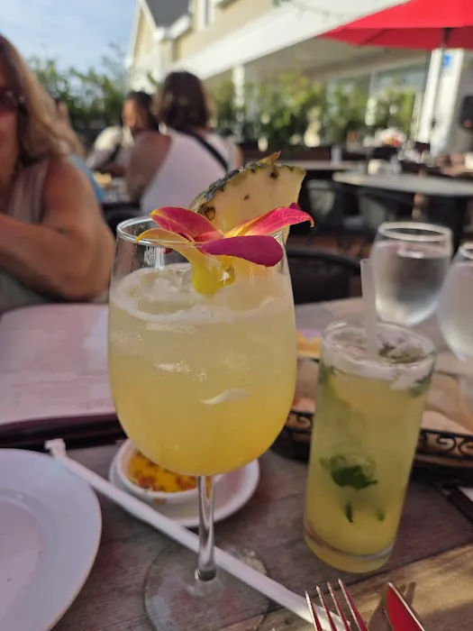 Sangria 71 Picture 4