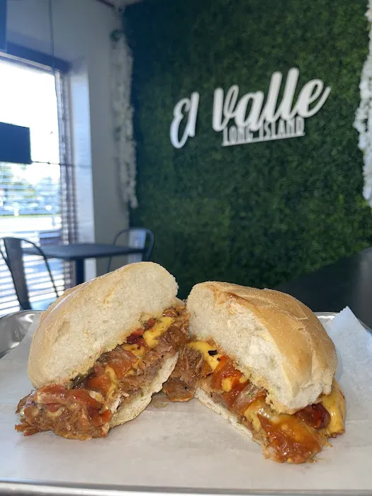 L.I. Valle Grill Picture 1