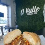 L.I. Valle Grill
