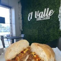 L.I. Valle Grill ico