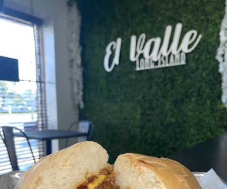 L.I. Valle Grill