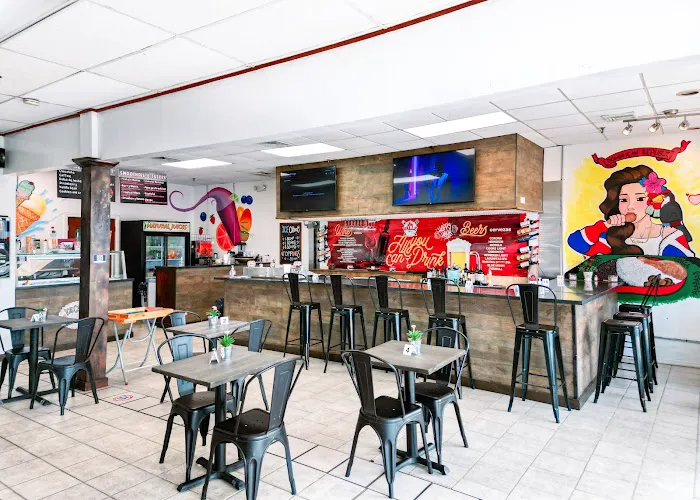 L.I. Valle Grill Picture 9