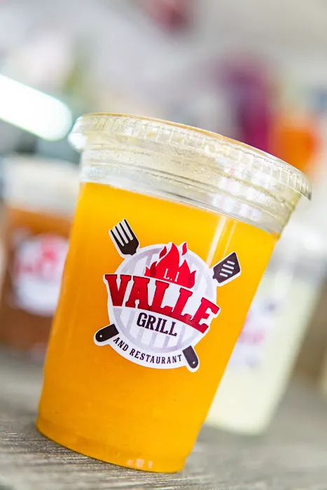 L.I. Valle Grill Picture 2