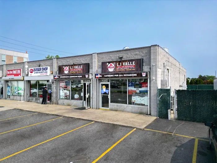 L.I. Valle Grill Picture 8