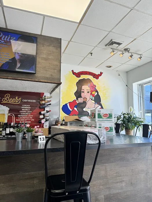 L.I. Valle Grill Picture 7
