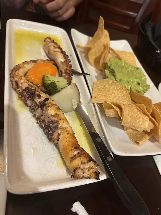Sangarita's Tapas Wine Picture 2