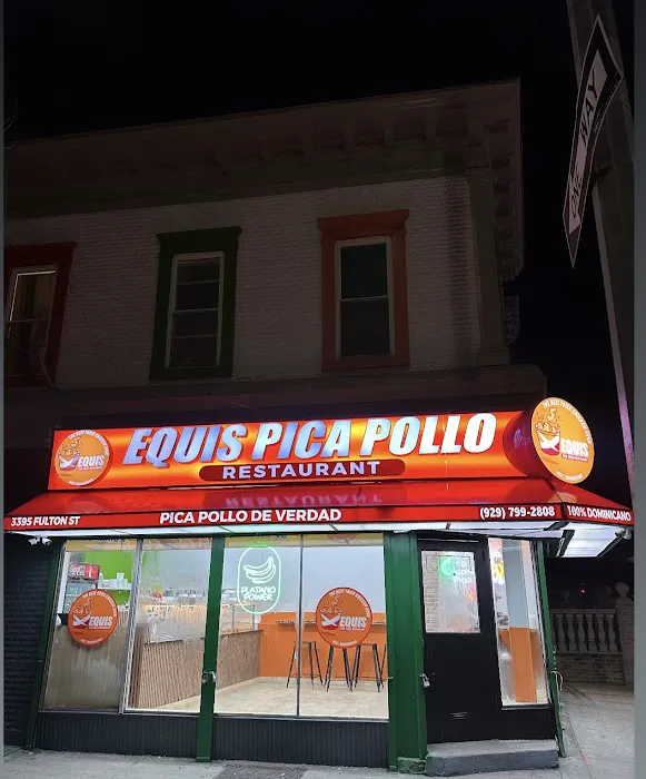 Equis Pica Pollo Fulton Picture 9