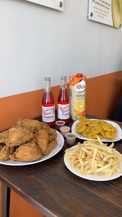 Equis Pica Pollo Fulton Picture 2