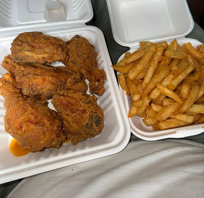 Equis Pica Pollo Fulton Picture 10