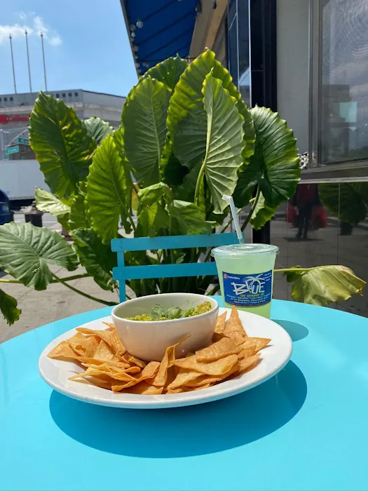 Eatatblue Picture 7