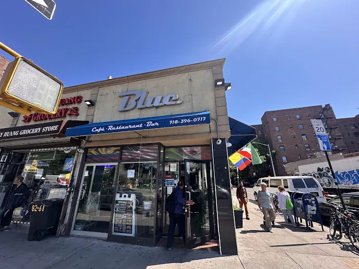 Eatatblue Picture 1