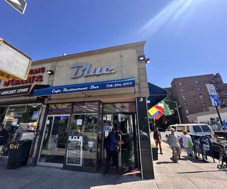 Eatatblue