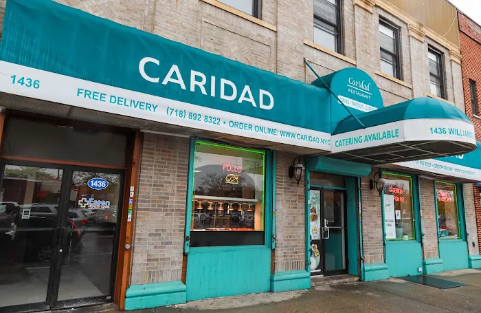 Caridad Williamsbridge Picture 3