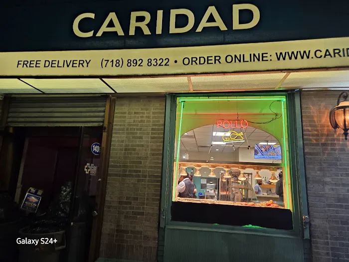 Caridad Williamsbridge Picture 8