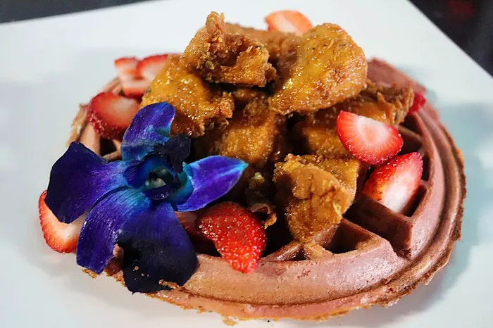 Que Rico Latin Cuisine Picture 7