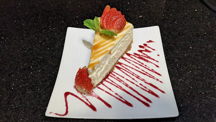 Que Rico Latin Cuisine Picture 8