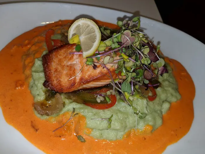 Que Rico Latin Cuisine Picture 10