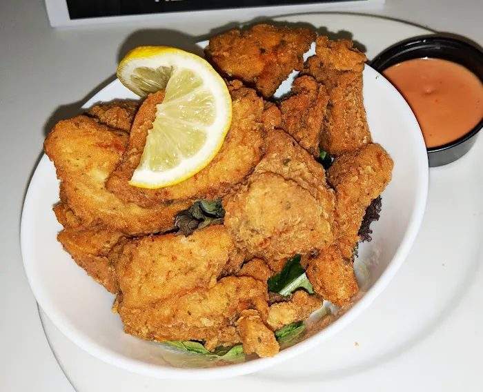 Que Rico Latin Cuisine Picture 6