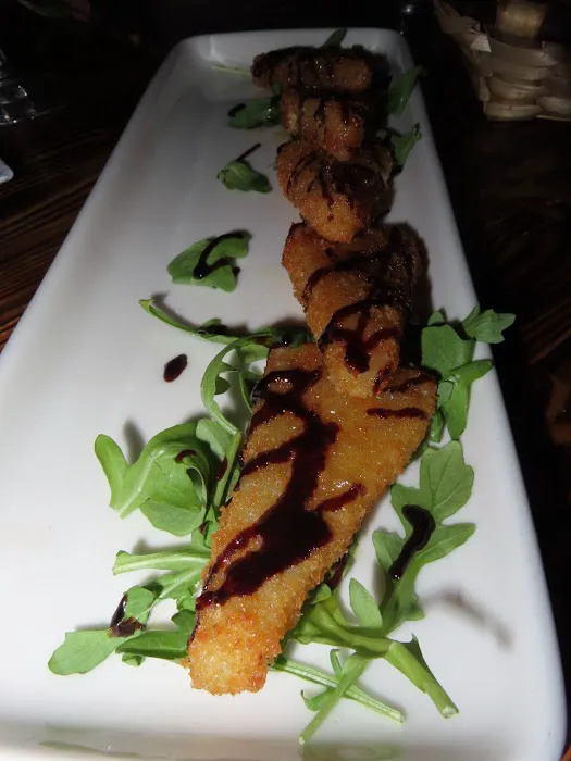 Basque Tapas Bar Restaurant Picture 4