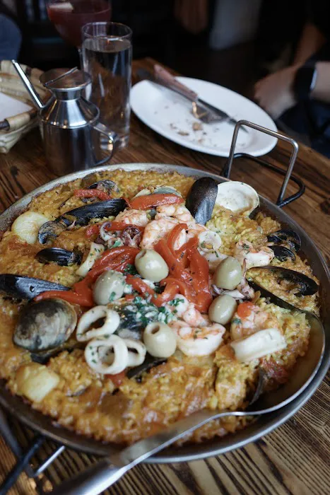 Basque Tapas Bar Restaurant Picture 1