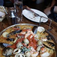 Basque Tapas Bar Restaurant ico