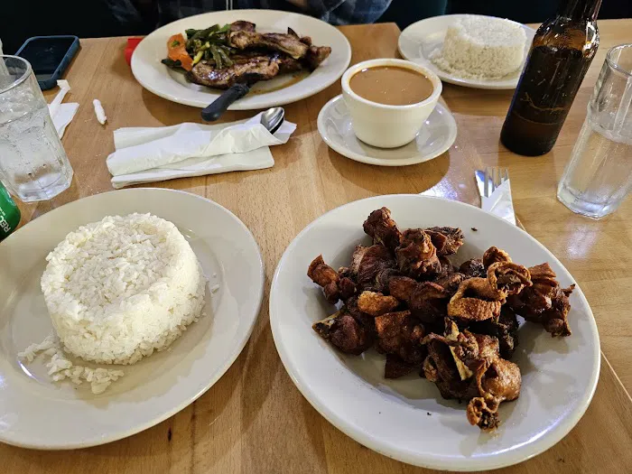 Caridad & Louie's Restaurant Picture 4