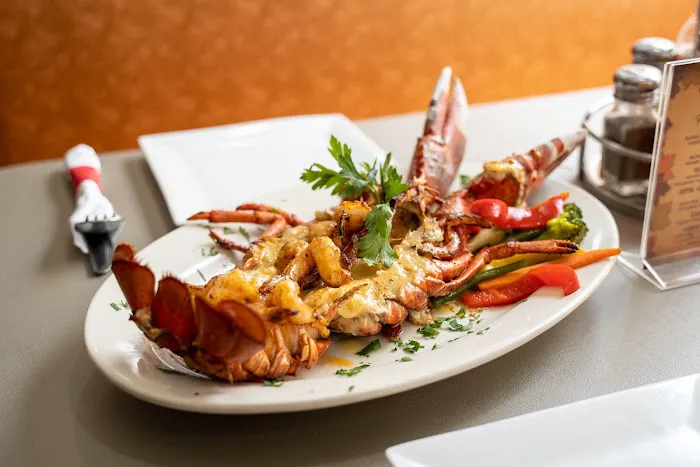 Caridad & Louie's Restaurant Picture 9