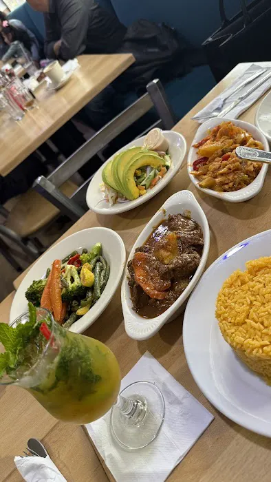 Caridad & Louie's Restaurant Picture 1