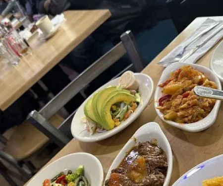 Caridad & Louie's Restaurant