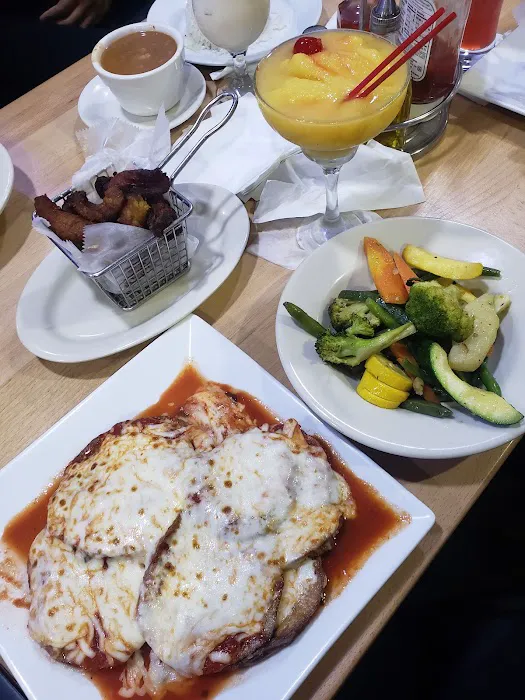 Caridad & Louie's Restaurant Picture 3