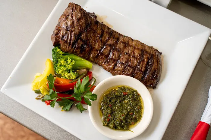 Caridad & Louie's Restaurant Picture 7