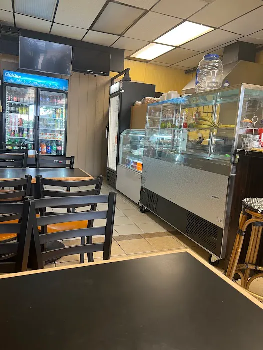 Delia Restaurant Inc Picture 1