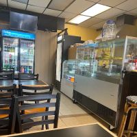Delia Restaurant Inc ico