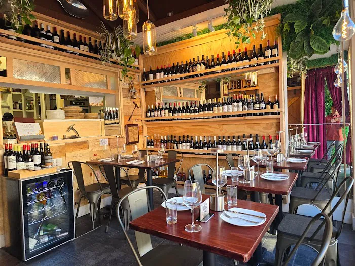 Addictive Wine and Tapas Picture 7
