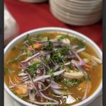 Montanita puerto de Cancun family restaurante bar