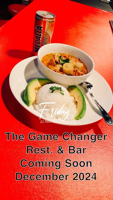 The Game Changer Jeep Club Restaurant and Bar Picture 1