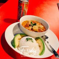 The Game Changer Jeep Club Restaurant and Bar ico